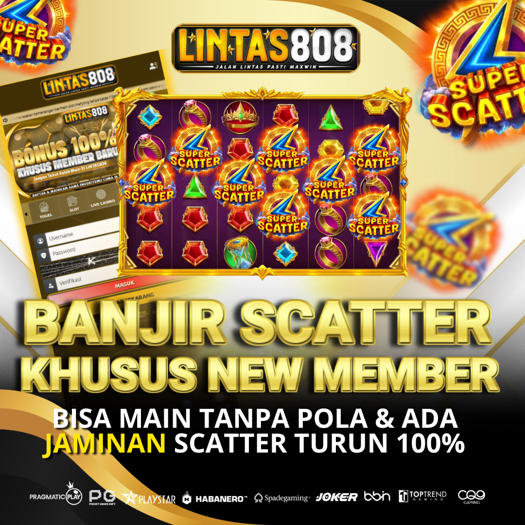 Lintas808